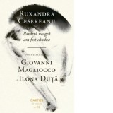 Pantera neagra am fost candva - Ruxandra Cesereanu