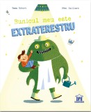 Cumpara ieftin Bunicul Meu Este Extraterestru, Emma Robert - Editura DPH