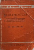 REGLEMENTARI PRIVIND PROTECTIA IMPOTRIVA INCENDIILOR LA PROIECTAREA SI REALIZAREA CONSTRUCTIILOR SI INSTALA-248427