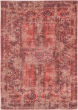 Cumpara ieftin Covor Premium Belgian Model ANTIQUARIAN 8719, Marime 170 x 240 cm, Rosu, Antiderapant, Bumbac, Living, Dormitor, Sufragerie, Birou