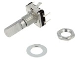 Encoder Incremental 15imp/rotație 5V 10mA 20mm