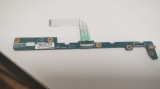 Media Board Laptop Sony Vaio VGN-FW21E