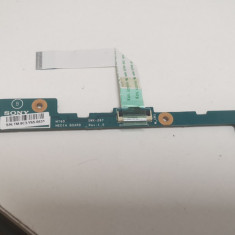 Media Board Laptop Sony Vaio VGN-FW21E