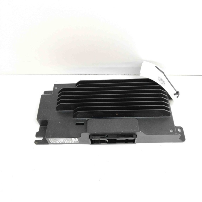 Amplificator de sunet BMW i4 G26 2022 OEM: 5A83C47