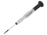 Șurubelniță standard plată 0,3x1,5mm, Lungime 140mm - STAHLWILLE