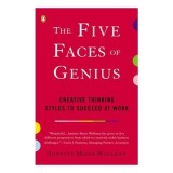 The Five Faces of Genius
