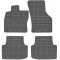 Covorase Presuri interior cauciuc Premium dedicate Seat Leon IV 2020-2024
