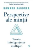 Cumpara ieftin Perspective ale mintii/Howard Gardner