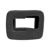 Cumpara ieftin Sistem de reducere a zgomotului cauzat de vant si viteza, Surewo pentru camera GoPro Hero 11