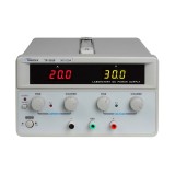 Sursa de alimentare, TWINTEX, TP-6010, LED x2, 1 canale, pentru aplicații de laborator,