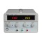 Sursa de alimentare, TWINTEX, TP-6010, LED x2, 1 canale, pentru aplicații de laborator,