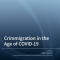 Crimmigration in the Age of COVID-19