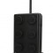 Troller 20 Inch, Material Pp, Lego Signature - Negru