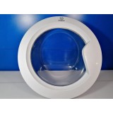 Hublou masina de spalat Indesit IWSD61251