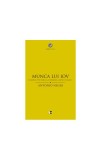 Munca lui Iov. Faimosul text biblic ca parabolă a muncii umane - Paperback - Antonio Negri - Tact