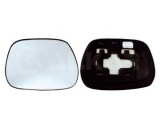 Sticla oglinda, oglinda retrovizoare exterioara TOYOTA RAV 4 II (CLA2, XA2, ZCA2, ACA2) (2000 - 2005) ALKAR 6402993