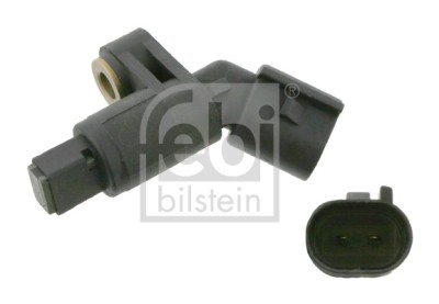 FEBI BILSTEIN 21582 senzor,turatie roata foto