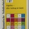 Algebra - aller Anfang ist leicht / Herbert K&auml;stner ; Peter G&ouml;thner