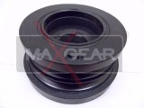 Fulie curea, arbore cotit BMW 5 Touring (E39) (1996 - 2004) MAXGEAR 30-0005
