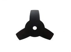 Lama pentru motocoasa, 255 mm x 1.4 mm x 25.4 mm, Villager VL051315 foto