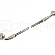 Furtun hidraulic frana fata Vespa ET2-ET4 2T-4T AC 50-125-150cc - lungime: 1150 mm