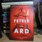 C.J. TUDOR - FETELE CARE ARD ( THRILLER PSIHOLOGIC ) , 2022 #