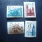 2 Serii Polonia 1983 si 1984 - Arhitectura , 2+2 valori