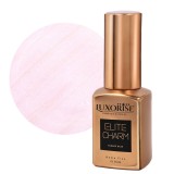 Cumpara ieftin Rubber Base Hema Free LUXORISE ELITE CHARM - Pearl Prestige 15ml