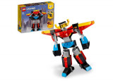 LEGO Creator - Super Robot (31124) | LEGO