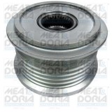 MEAT &amp; DORIA 45159 Sistem roata libera, generator