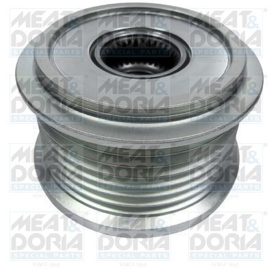 MEAT &amp; DORIA 45159 Sistem roata libera, generator