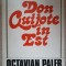 DON QUIJOTE IN EST-OCTAVIAN PALER-89778