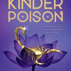 The Kinder Poison. The Kinder Poison #1 - Natalie Mae