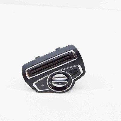 Modul de control comutator faruri MERCEDES-BENZ C T-Model S205 2015 OEM: A2058210059,A2059056500 12068634 foto