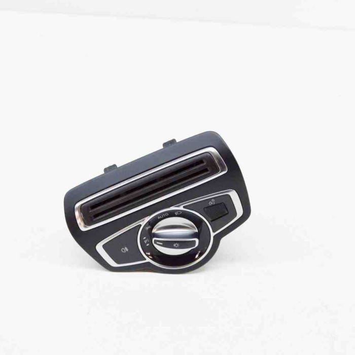 Modul de control comutator faruri MERCEDES-BENZ C T-Model S205 2015 OEM: A2058210059,A2059056500 12068634