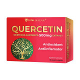 Quercetina 500mg, 30cps, Cosmo Pharm, Cosmopharm