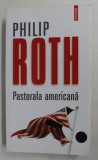 PASTORALA AMERICANA de PHILIP ROTH , 2014