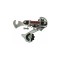 Schimbator pinioane prindere ax, HG-04, bicicleta, ARV-0A80169