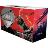 Cumpara ieftin Tokyo Ghoul: Complete Box Set