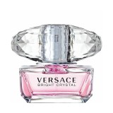 Versace Bright Crystal Apa de Toaleta Femei 90 ml Floral Fructat Lemnos Parfum