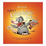 Figley&#039;s Little White Lie