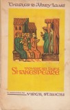 CHARLES SI MARY LAMB - POVESTIRI DUPA SHAKESPEARE