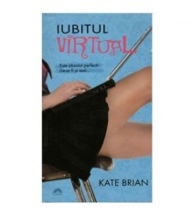 Kate Brian - Iubitul virtual - 123747