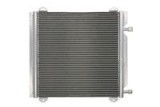 Condensator, climatizare RENAULT TWINGO I Caseta/ Hatchback (S06_) (1993 - 2012) THERMOTEC KTT110850