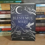 SHEA ERNSHAW - BLESTEMUL MARII ( FANTASY ) , 2019 *