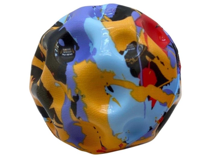 Minge hiper saritoare -Moon Ball