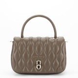 Geanta David Jones CM6783 15 Maro taupe