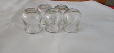 VENTUZE MEDICINALE NR 1 LOT 5 BUCATI , STARE FOARTE BUNA . foto