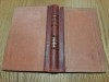 LES COURS D`AMOUR les Comtesses et Chatelaines de PROVANCE - M. Capefigue - 1863