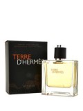 Apa de parfum Hermes Terre d&#039;Hermes, 75 ml, pentru barbati